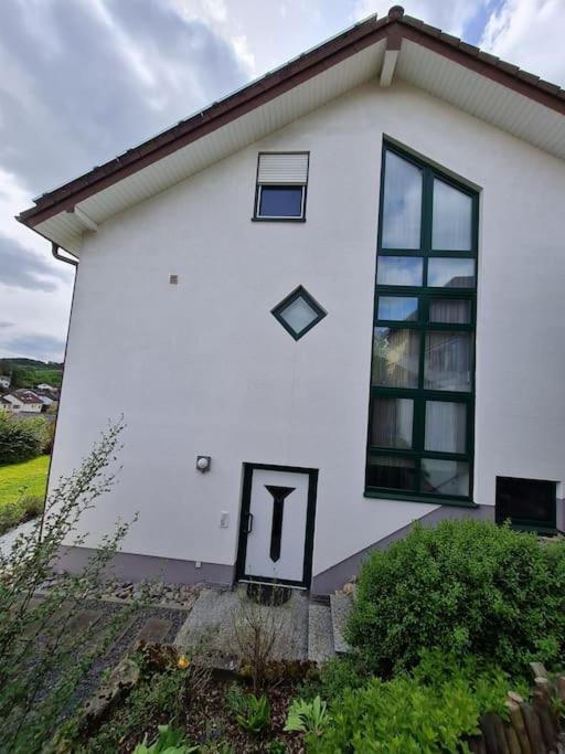 Ferienwohnung Panoramablick Bad Mergentheim Exterior photo